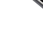 Volvo V70 00-04 bakre torkararm + blad, automotive replacement use, vehicle maintenance accessory, for automotive repair and installation