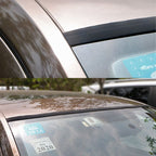 Rubber Strips for Car, Edge Sealing Strips, Sunroof, Car Seal, Protective Strip, Window Moldings, Sound Insulation, Sound Absorption 19mm-2M