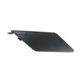 Towbar Hole Protective Cover Rear Bumper For VOLVO XC60 2018-23 39849034 31449210 Pine Gray, ABS material, direct exterior replacement, Grey Color
