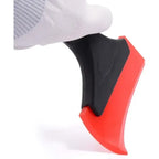 Small rubber squeegee 5 inch window squeegee red, 1, Silicone + Rubber material, automotive replacement use, vehicle maintenance accessory, Red Color