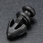 20 pcs Ford Mondeo Mk2 Mk3 Mk4 door seal sill weatherstrip clips lower, direct exterior replacement, vehicle trim repair