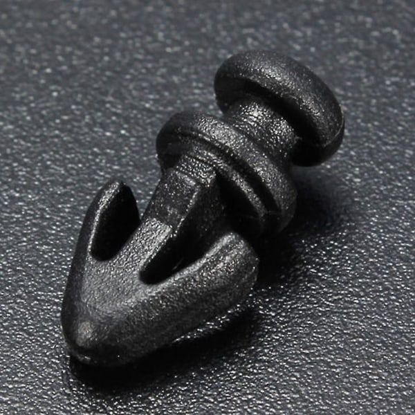 20 pcs Ford Mondeo Mk2 Mk3 Mk4 door seal sill weatherstrip clips lower, direct exterior replacement, vehicle trim repair