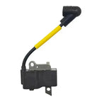 Ignition Coil Module for Husqvarna 235R 232R 225R Brushcutter, Walbro Style Replacement, Plastic and Metal Material