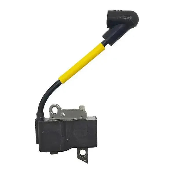 Ignition Coil Module for Husqvarna 235R 232R 225R Brushcutter, Walbro Style Replacement, Plastic and Metal Material
