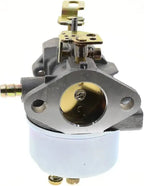 640052 Carburetor for Tecumseh 640349 640054 640058 640058A, HMSK80 HMSK85 HMSK90 HMSK100 LH318A LH358SA, 8-10HP
