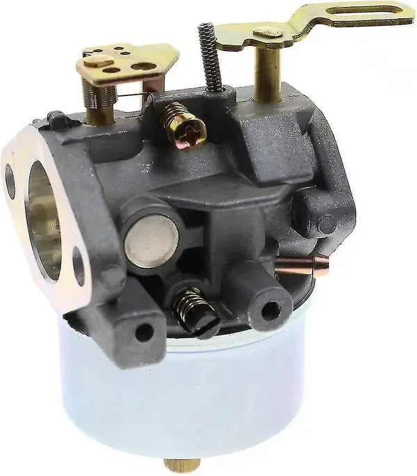 640052 Carburetor for Tecumseh 640349 640054 640058 640058A, HMSK80 HMSK85 HMSK90 HMSK100 LH318A LH358SA, 8-10HP