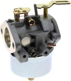 640052 Carburetor for Tecumseh 640349 640054 640058 640058A, HMSK80 HMSK85 HMSK90 HMSK100 LH318A LH358SA, 8-10HP