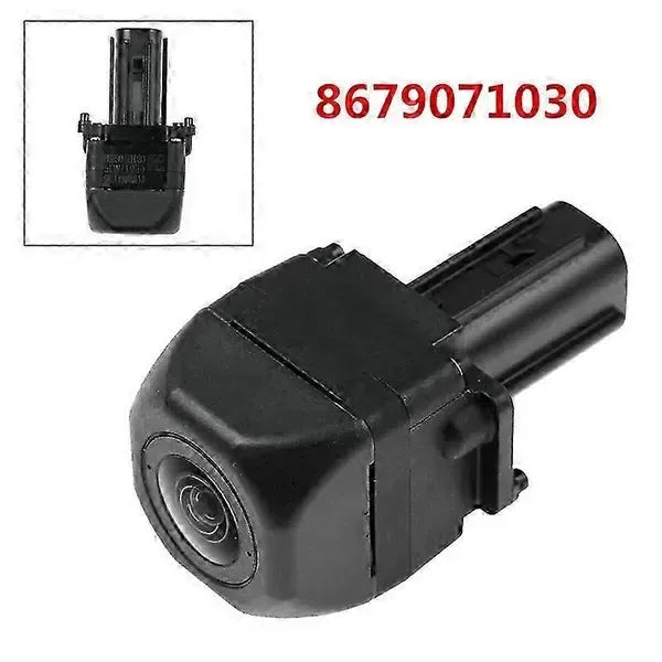 Rear View Reversing Backup Camera for Toyota Hilux 2011-2015, Parking Assistance Camera, 86790-71030 / 86790710