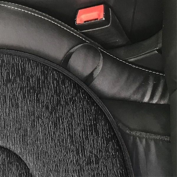 360 Degree Swivel Car Seat Cushion for Elderly Adults, Lightweight Portable Memory Foam Auto Seat Rotation Cushion