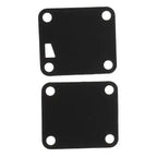 Fuel Pump Diaphragm Kit for Yamaha Outboard Motors 9.9HP 15HP, Replacement 677-24411-02 and 677-24471-00, 5 Holes