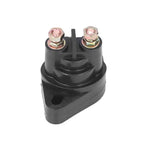 ATV Starter Relay Switch 0445-058 0445-036 Replacement for Arctic Cat 400 450 500 550 650 700 1000 Models, 12V Solenoid