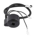 Small Engine Ignition Coil Module for Tecumseh 30560A 29632 30546 610768 611038, Aftermarket Replacement Coil Part