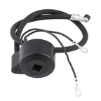 Small Engine Ignition Coil Module for Tecumseh 30560A 29632 30546 610768 611038, Aftermarket Replacement Coil Part