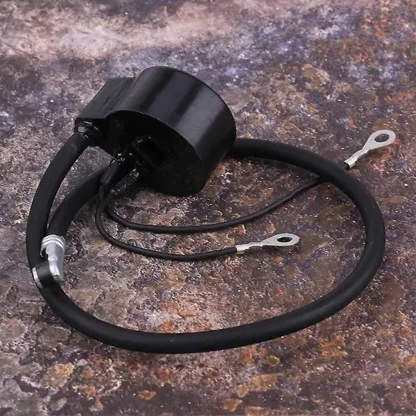 Small Engine Ignition Coil Module for Tecumseh 30560A 29632 30546 610768 611038, Aftermarket Replacement Coil Part