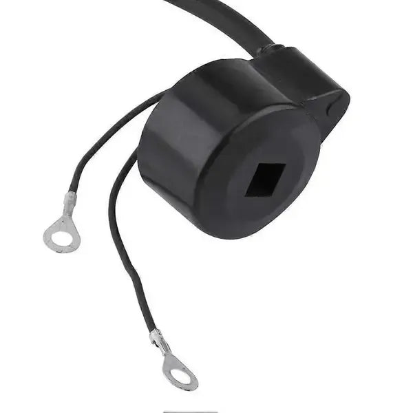 Small Engine Ignition Coil Module for Tecumseh 30560A 29632 30546 610768 611038, Aftermarket Replacement Coil Part