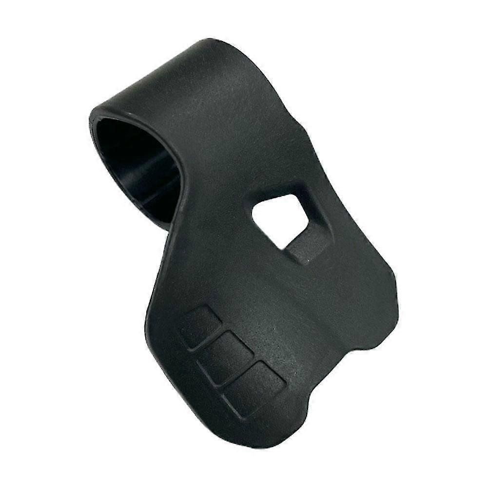 Motorcycle Throttle Cruise Control Assist, Universal Grip Hand Rest Handle for Long Distance Riding, Nylon-66 Material