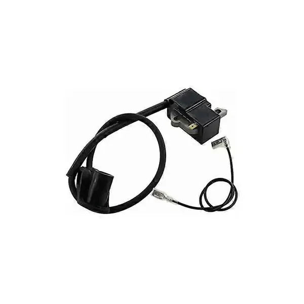 Ignition Coil Kit for STIHL FS120 FS200 FS250 FS300 FS350 FR350 FR450 FR480 BT120 BT121 Brushcutter, Replaces 4134 400 1301