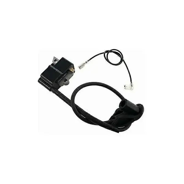 Ignition Coil Kit for STIHL FS120 FS200 FS250 FS300 FS350 FR350 FR450 FR480 BT120 BT121 Brushcutter, Replaces 4134 400 1301