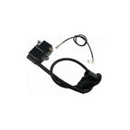 Ignition Coil Kit for STIHL FS120 FS200 FS250 FS300 FS350 FR350 FR450 FR480 BT120 BT121 Brushcutter, Replaces 4134 400 1301