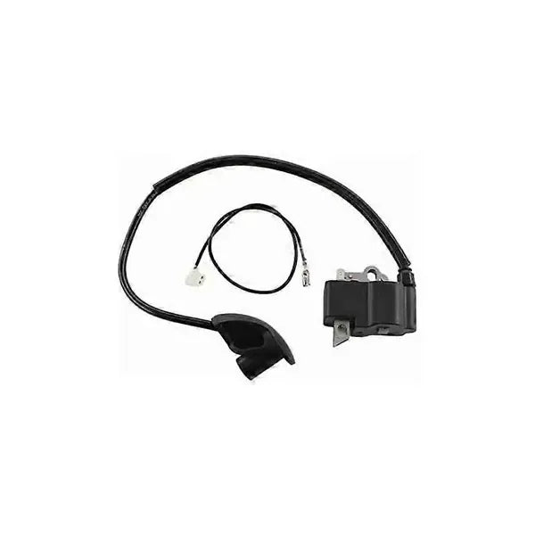 Ignition Coil Kit for STIHL FS120 FS200 FS250 FS300 FS350 FR350 FR450 FR480 BT120 BT121 Brushcutter, Replaces 4134 400 1301