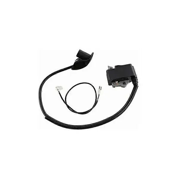 Ignition Coil Kit for STIHL FS120 FS200 FS250 FS300 FS350 FR350 FR450 FR480 BT120 BT121 Brushcutter, Replaces 4134 400 1301