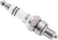 A7TC Spark Plug Replacement for ATV Motocross Go Kart Moped, 50cc 70cc 90cc 110cc 125cc 150cc Engines, M10 x 1