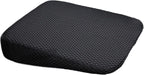 Non-Slip Car Seat Cushion for Adults, Thick Hip Support Cushion for Truck SUV Sedan and Office Chair, Back Tailbone Relief