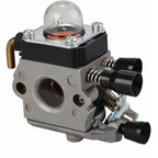 Carburetor for STIHL FS38 FS45 FS46 FS55 FS80 FS85 Trimmer, Replacement Carb for Lawn Mower and Brushcutter Engine