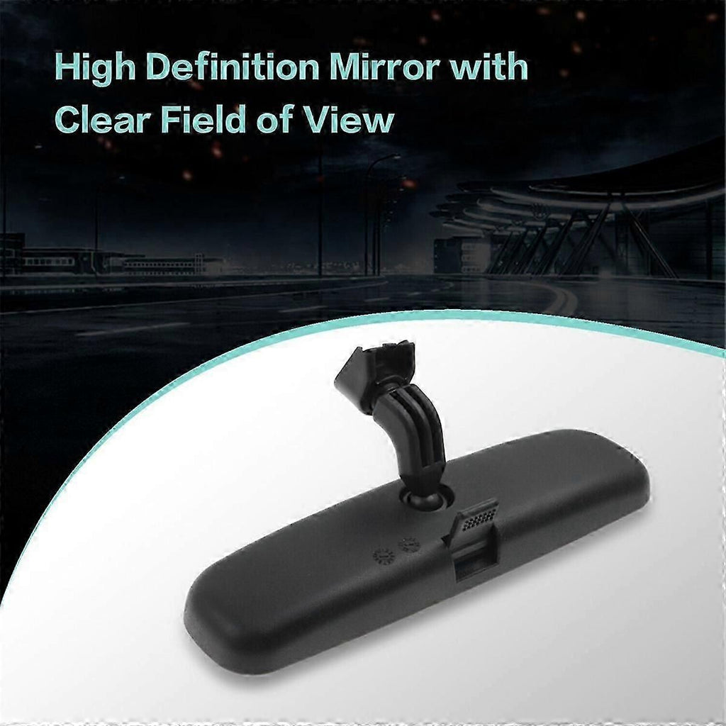 BP4K69220 Car Interior Rearview Mirror BP4K-69-220, Factory Style Replacement Interior Mirror for Pre-2025 Models