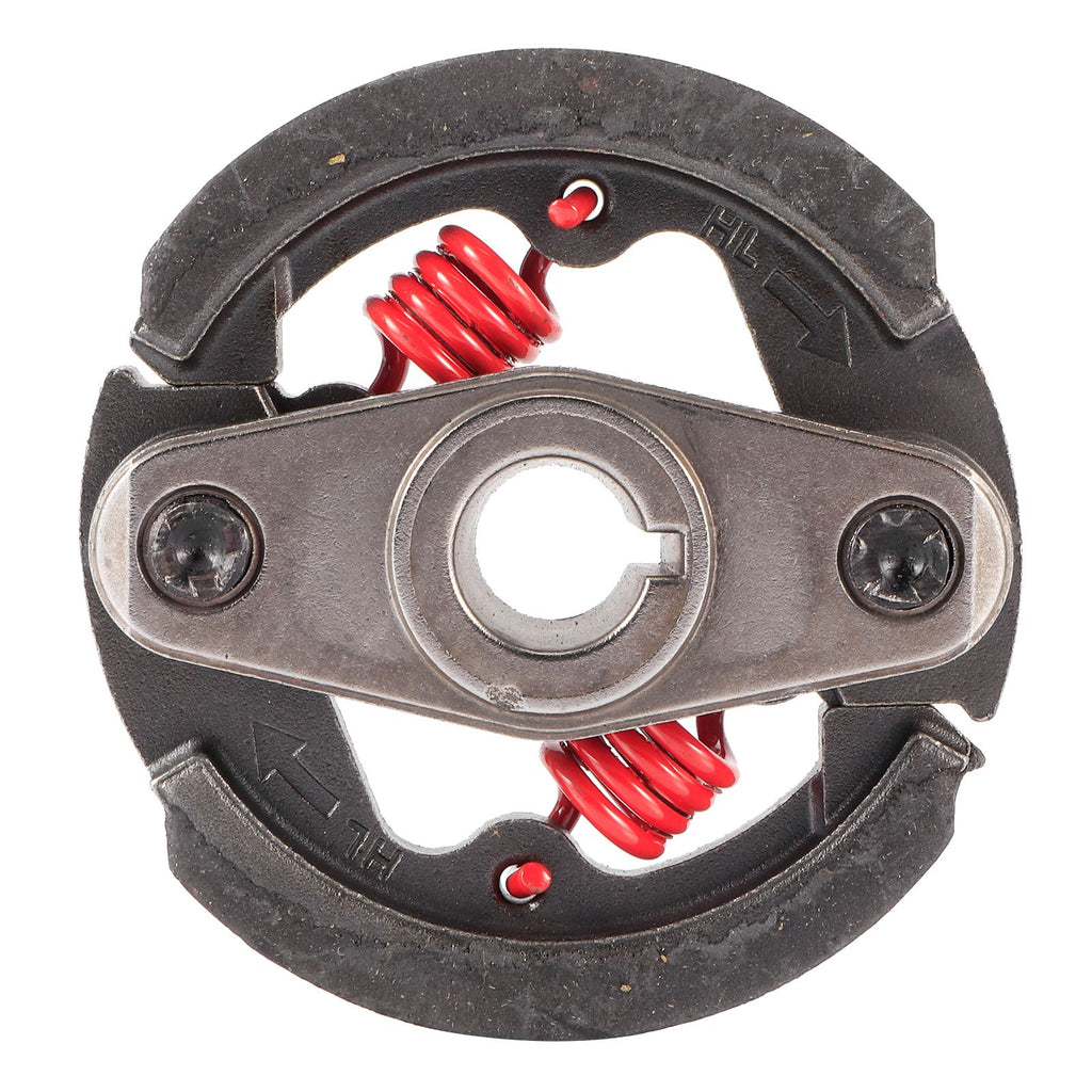 Pocket Bike Heavy Duty Clutch for 2-Stroke 43cc 47cc 49cc Mini Moto ATV Quad 4-Wheeler Dirt Bike Replacement Part