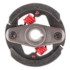 Pocket Bike Heavy Duty Clutch for 2-Stroke 43cc 47cc 49cc Mini Moto ATV Quad 4-Wheeler Dirt Bike Replacement Part