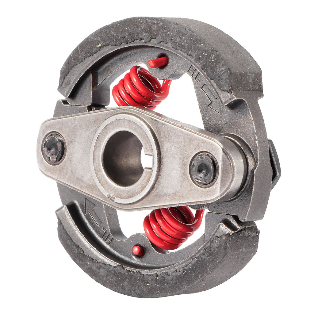Pocket Bike Heavy Duty Clutch for 2-Stroke 43cc 47cc 49cc Mini Moto ATV Quad 4-Wheeler Dirt Bike Replacement Part
