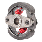 Pocket Bike Heavy Duty Clutch for 2-Stroke 43cc 47cc 49cc Mini Moto ATV Quad 4-Wheeler Dirt Bike Replacement Part