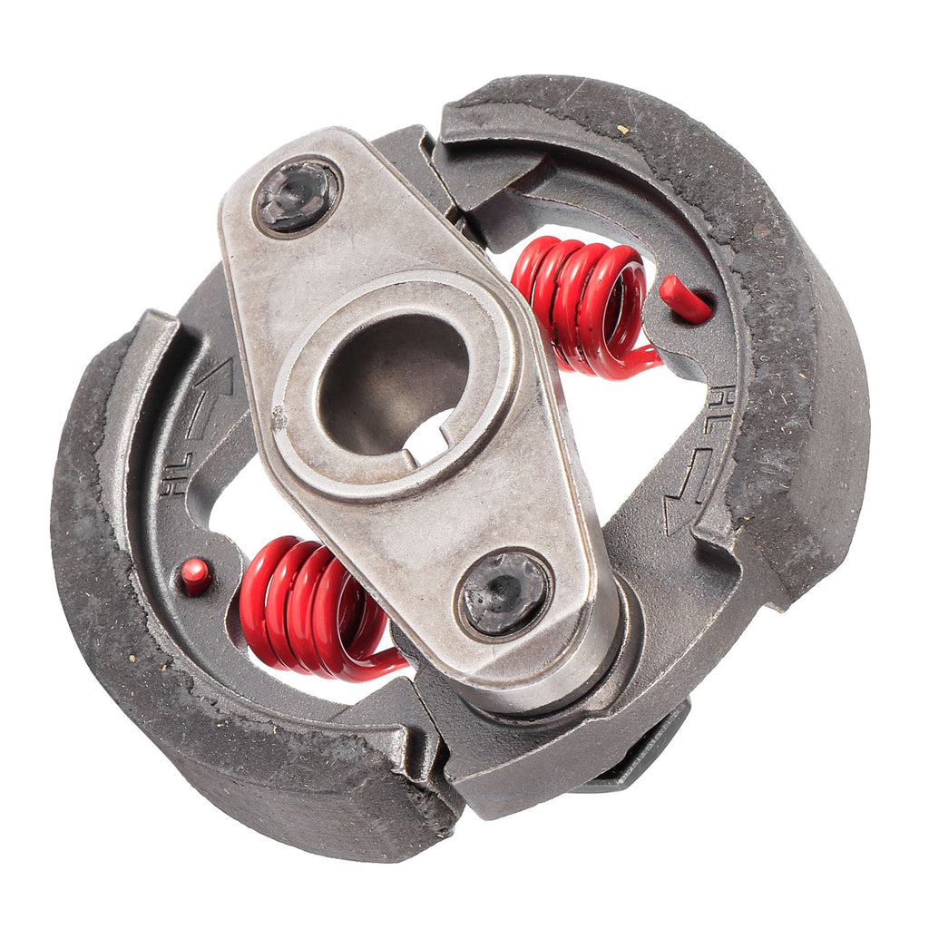 Pocket Bike Heavy Duty Clutch for 2-Stroke 43cc 47cc 49cc Mini Moto ATV Quad 4-Wheeler Dirt Bike Replacement Part