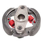 Pocket Bike Heavy Duty Clutch for 2-Stroke 43cc 47cc 49cc Mini Moto ATV Quad 4-Wheeler Dirt Bike Replacement Part