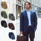 6 PCS Heavy Duty Nylon Webbing Canvas Belts for Men and Women, Outdoor Hiking and Casual Wear, Multicolor, Heavy Duty Use
