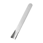 Corn Peeler , Corn Prep Peeler Joochi Stainless Corn Stripping Tool Corn Cobber Remover Tools Cob Corn Stripper Quickly Fresh Silver