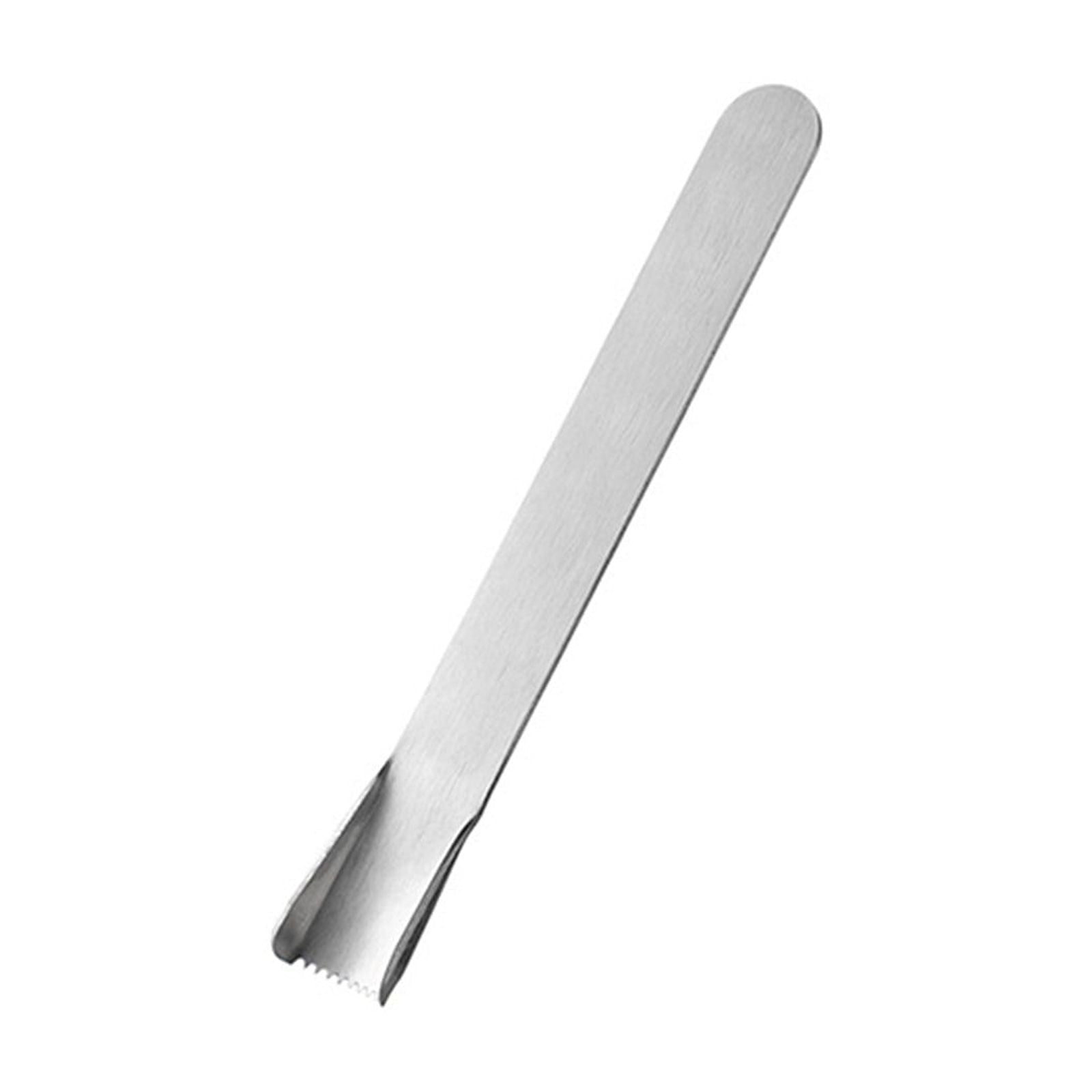 Corn Peeler , Corn Prep Peeler Joochi Stainless Corn Stripping Tool Corn Cobber Remover Tools Cob Corn Stripper Quickly Fresh Silver