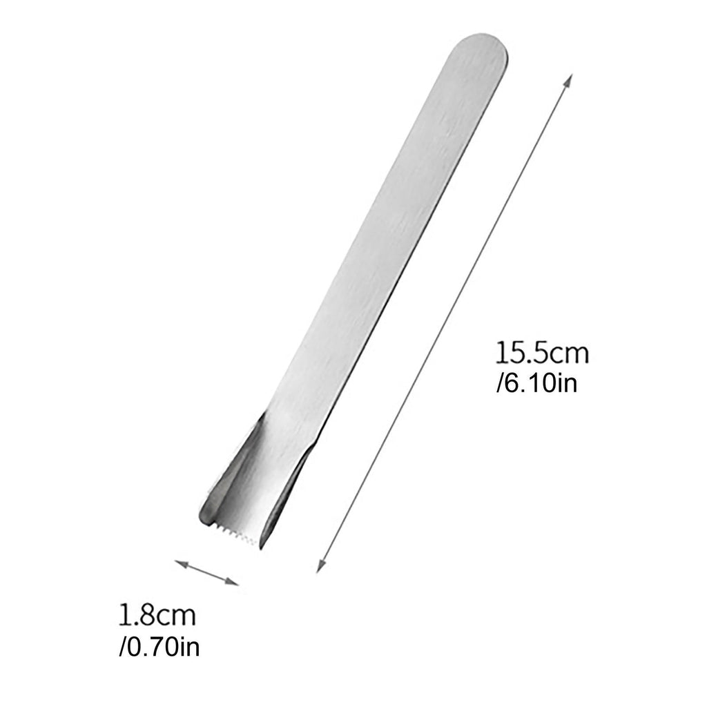 Corn Peeler , Corn Prep Peeler Joochi Stainless Corn Stripping Tool Corn Cobber Remover Tools Cob Corn Stripper Quickly Fresh Silver