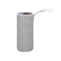 School SuppliesCup Holder Grey, Neoprene Insulated Collapsible Drink Bottle Covers Multi Color (Include: 1*Cup Holder)  Sale Grey