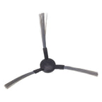4pcs Easy Installation Robot Vacuum Cleaner Side Brush Accessories Robot Side Brush Smile Home