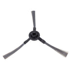4pcs Easy Installation Robot Vacuum Cleaner Side Brush Accessories Robot Side Brush Smile Home