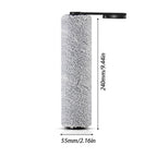 Brush Roll for Tineco For Floor One S5 Wet and Dry Vacuum Cleaner Parts Smile Home