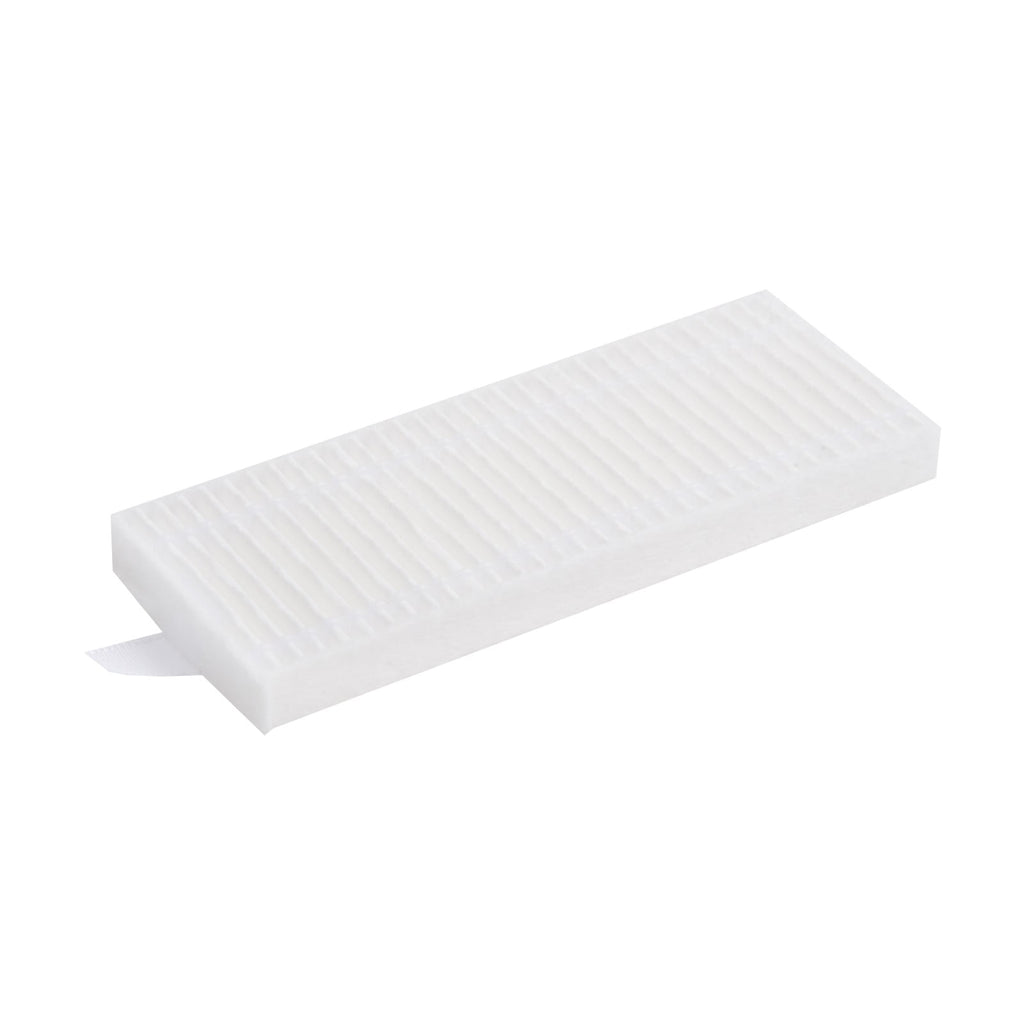Tapo Vacuum Replacement Side Brush Kit For Rv30 Max/Rv30 Max Plus/Rv20 Max/Rv20 Max Plus - Includes 2 Brushes 2 Filters 2 Mop Cloths & 4 Dust Bags