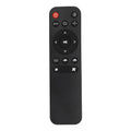 Irbis 0121 0321 Robotic Vacuum Cleaner Replacement Remote Control Black Accessories For Midea Vcro4W Mamibot Provac Redmond Vr 1321S Kabum Smart 100 Teendow Br151