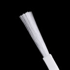 3 Side Brush Sweepers Side Brush Cleaner Side Brushes Cleans Part Supplies for Outdoor Traveling Camping Cleans Tool