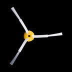 3 Side Brush Sweepers Side Brush Cleaner Side Brushes Cleans Part Supplies for Outdoor Traveling Camping Cleans Tool