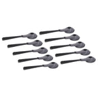 Sweeper Side Brush Replacement Pack, Durable ABS Construction, Simple To Clean Replace