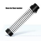 2Pcs Brush Head Hoses Parts For Cordless Sweeper Vacuum Cleaners Spare Replacement Parts Accessories Vacuum Hoses