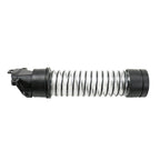 Sweeper Cleaner Accessories Halberd Brush Head Hose Flexible Pipe Floor Maintenance Spare Parts For A10 Plus/A10u 2 items
